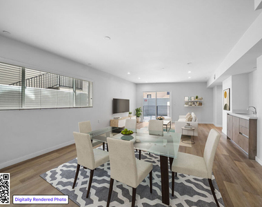 8532 Cashio Street - Photo Thumbnail 2