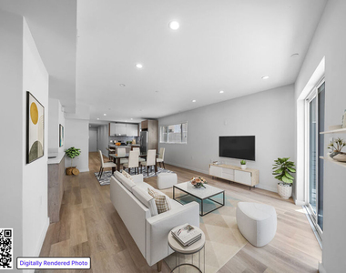 8532 Cashio Street - Photo Thumbnail 5