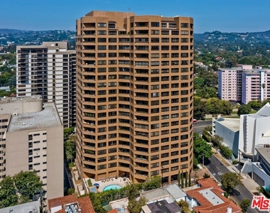 10430 Wilshire Boulevard - Photo Thumbnail 40