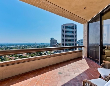 10430 Wilshire Boulevard - Photo Thumbnail 26