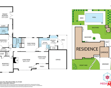 21309 Ibanez Avenue - Photo Thumbnail 40