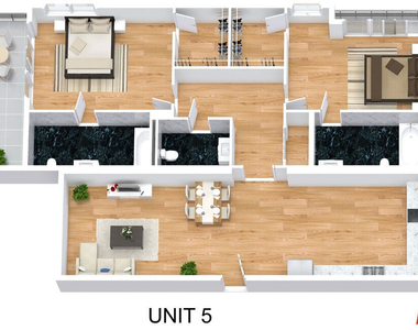 917 S Berendo Street - Photo Thumbnail 19