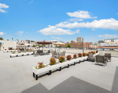 917 S Berendo Street - Photo Thumbnail 16