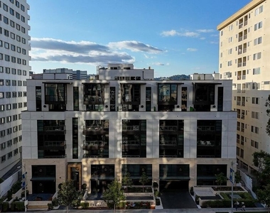 10777 Wilshire Boulevard - Photo Thumbnail 15
