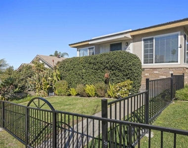 4614 Saratoga Ave - Photo Thumbnail 2