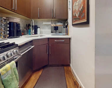 East 88th Street - Photo Thumbnail 3