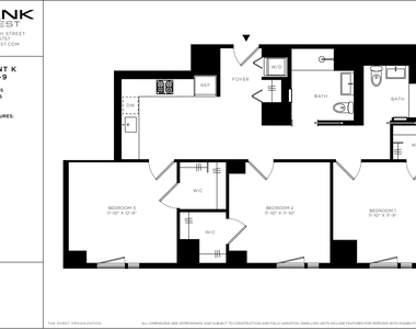 600 W 58th St - Photo Thumbnail 22