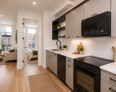 899 Fulton St 11238 - Photo Thumbnail 4