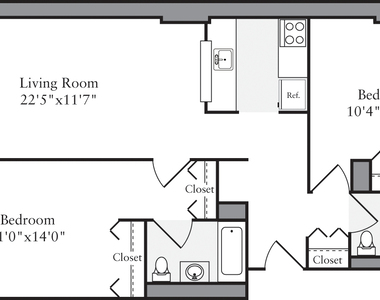 505 W. 54th St. - Photo Thumbnail 42