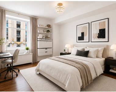 100 W 58th St - Photo Thumbnail 3
