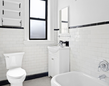 509 W 122nd Street - Photo Thumbnail 5