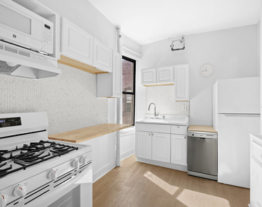 509 W 122nd Street - Photo Thumbnail 1