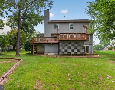 10545 Winged Elm Circle - Photo Thumbnail 1