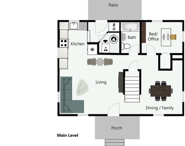 2510 Jamaica Drive - Photo Thumbnail 24