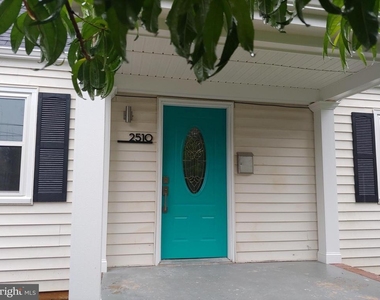 2510 Jamaica Drive - Photo Thumbnail 1