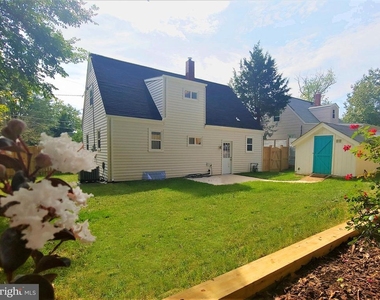 2510 Jamaica Drive - Photo Thumbnail 22