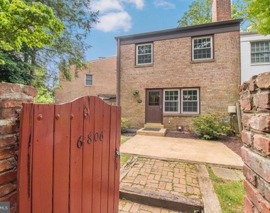 6806 Melrose Drive - Photo Thumbnail 38