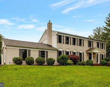 10904 Belgravia Court - Photo Thumbnail 1