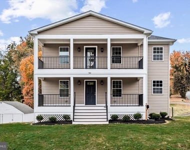 914 Old Rixeyville Road - Photo Thumbnail 3