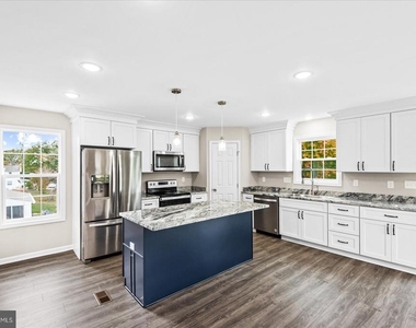 914 Old Rixeyville Road - Photo Thumbnail 5