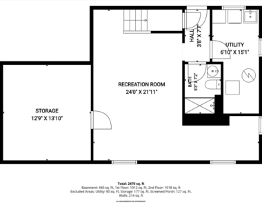 4812 7th Street N - Photo Thumbnail 28
