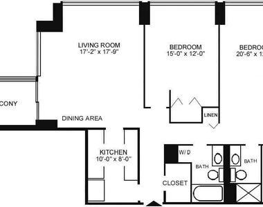 224 W Rittenhouse Square - Photo Thumbnail 17