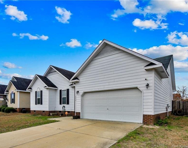 2232 Cliff Swallow Drive - Photo Thumbnail 1