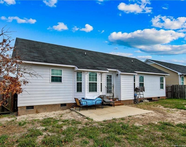 2232 Cliff Swallow Drive - Photo Thumbnail 9