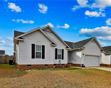 2232 Cliff Swallow Drive - Photo Thumbnail 2