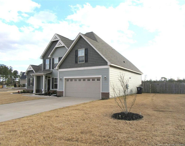 512 Rossendale Drive - Photo Thumbnail 2