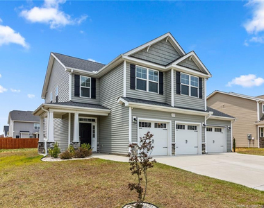 1319 Water Leaf Drive - Photo Thumbnail 3