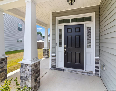 1319 Water Leaf Drive - Photo Thumbnail 4