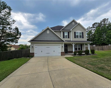 102 Whistling Pines Drive - Photo Thumbnail 1