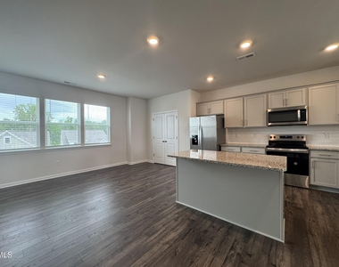 724 Dorset Stream Drive - Photo Thumbnail 12
