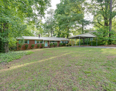 2026 Jefferson Drive - Photo Thumbnail 1