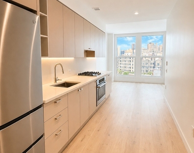 636 West 158th Street - Photo Thumbnail 1