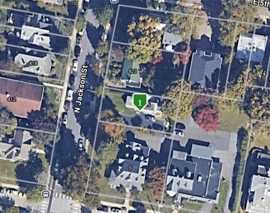 415 N Jackson Street - Photo Thumbnail 17