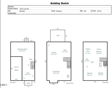 1232 Lizer Road - Photo Thumbnail 69