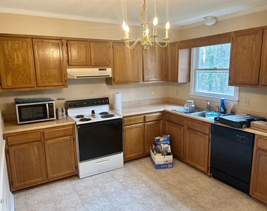 1521 Bricklanding Circle - Photo Thumbnail 1