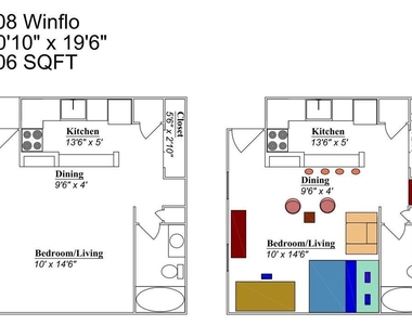 808 Winflo St - Photo Thumbnail 10