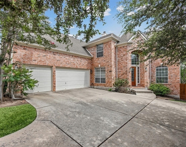 10648 Bramblecrest Dr - Photo Thumbnail 1