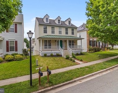 19028 Noble Oak Drive - Photo Thumbnail 1