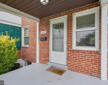 3443 Dunhaven Road - Photo Thumbnail 3