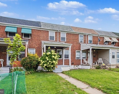 3443 Dunhaven Road - Photo Thumbnail 2