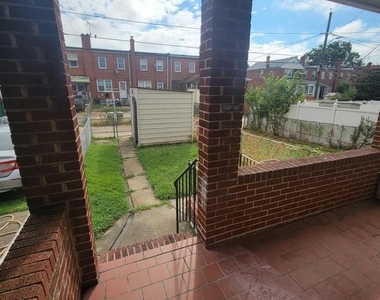 3443 Dunhaven Road - Photo Thumbnail 4