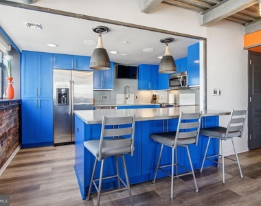 1200 Steuart Street - Photo Thumbnail 1