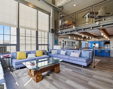 1200 Steuart Street - Photo Thumbnail 7