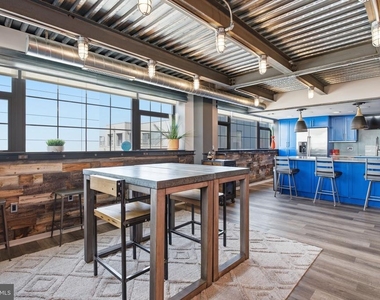 1200 Steuart Street - Photo Thumbnail 24