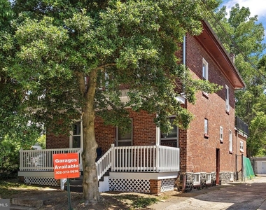 409 W 20th Street - Photo Thumbnail 2