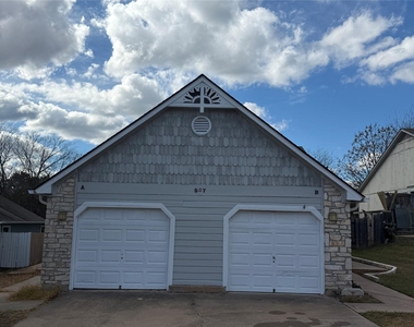 507 Cutty Trl - Photo Thumbnail 1